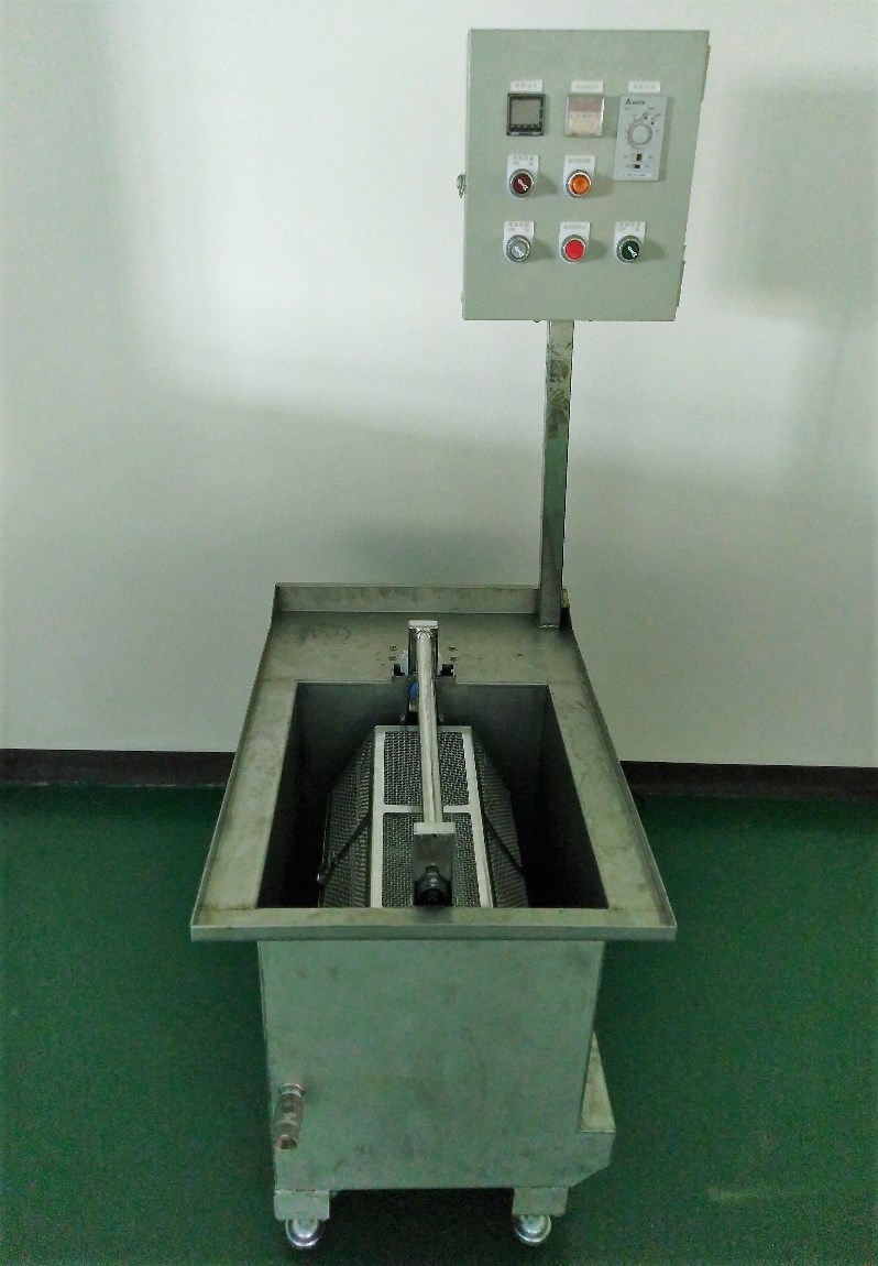 單槽式超音波清洗機,超音波清洗機,清洗設備,工業清洗設備