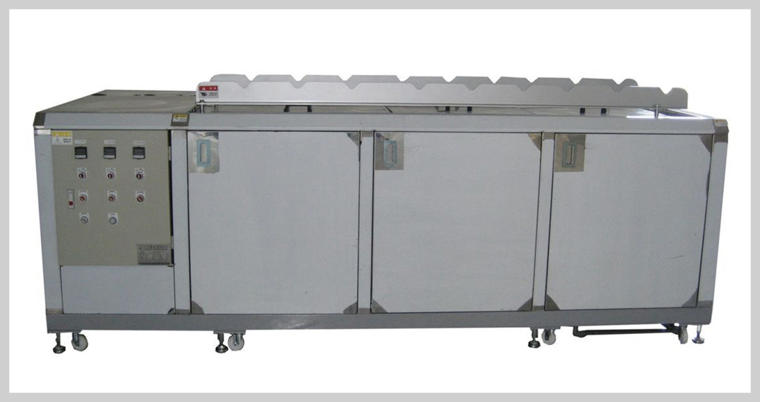 多槽式超音波清洗機,超音波清洗機,滾動式超音波清洗機,工業清洗設備