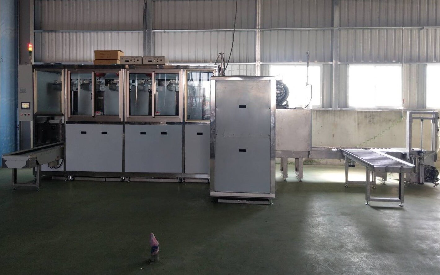 自動超音波清洗機,真空回收機,工業清洗設備,工業清洗機